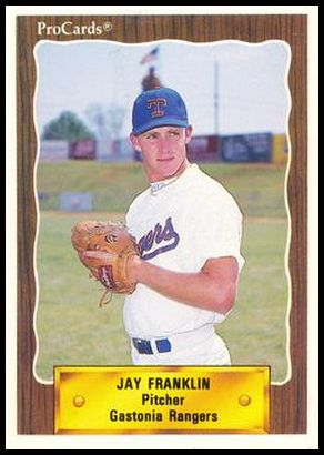 2516 Jay Franklin
